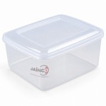 Plastic Box